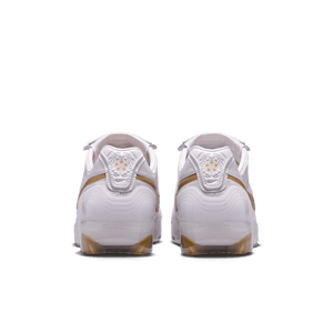 Nike Cryoshot Tiempo Legend R10 'White Metallic Gold'