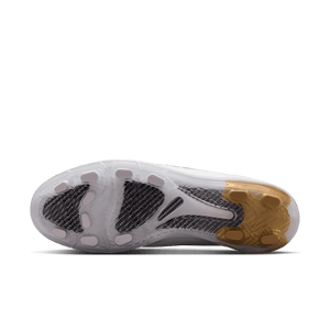 Nike Cryoshot Tiempo Legend R10 'White Metallic Gold'