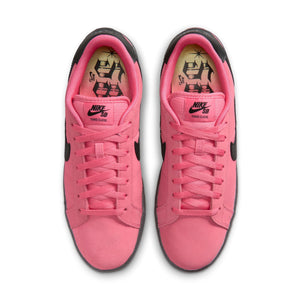 Nike Tennis Classic SB 'Hyper Pink Black'