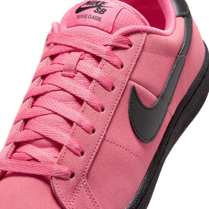 Nike Tennis Classic SB 'Hyper Pink Black'