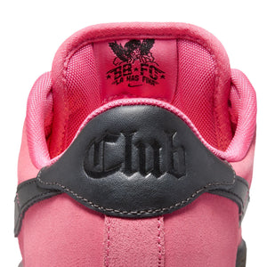 Nike Tennis Classic SB 'Hyper Pink Black'
