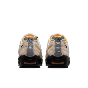 Nike SB Air Max 95 'World Cup Pack Sail'