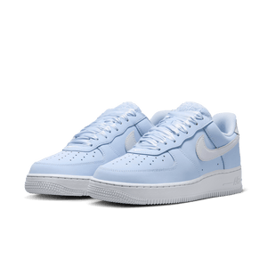 Nike Wmns Air Force 1 Retro 'Hydrogen Blue'