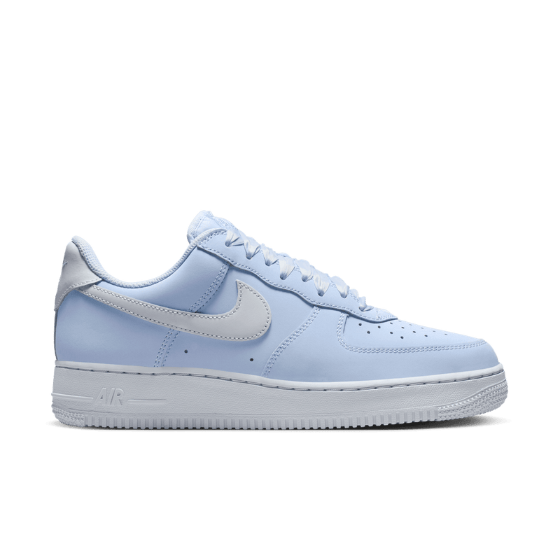 Nike Wmns Air Force 1 Retro 'Hydrogen Blue'