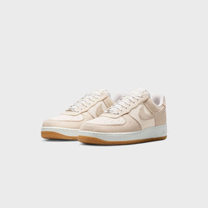 Nike Air Force 1 Low '07 LV8 'Vast Grey Canvas Gum'