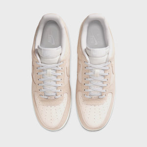 Nike Air Force 1 Low '07 LV8 'Vast Grey Canvas Gum'