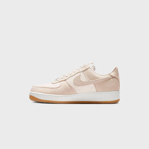 Nike Air Force 1 Low '07 LV8 'Vast Grey Canvas Gum'