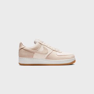 Nike Air Force 1 Low '07 LV8 'Vast Grey Canvas Gum'