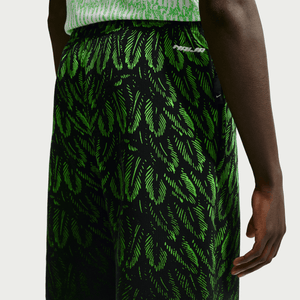 Nike Nigeria x Slawn Fleece Pants 'Black'