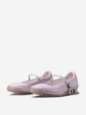 Nike Wmns Shox Z Calistra 'Pearl Pink'