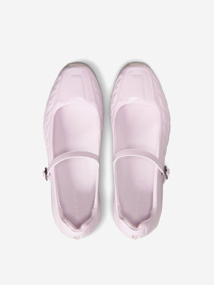 Nike Wmns Shox Z Calistra 'Pearl Pink'