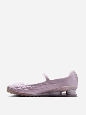 Nike Wmns Shox Z Calistra 'Pearl Pink'