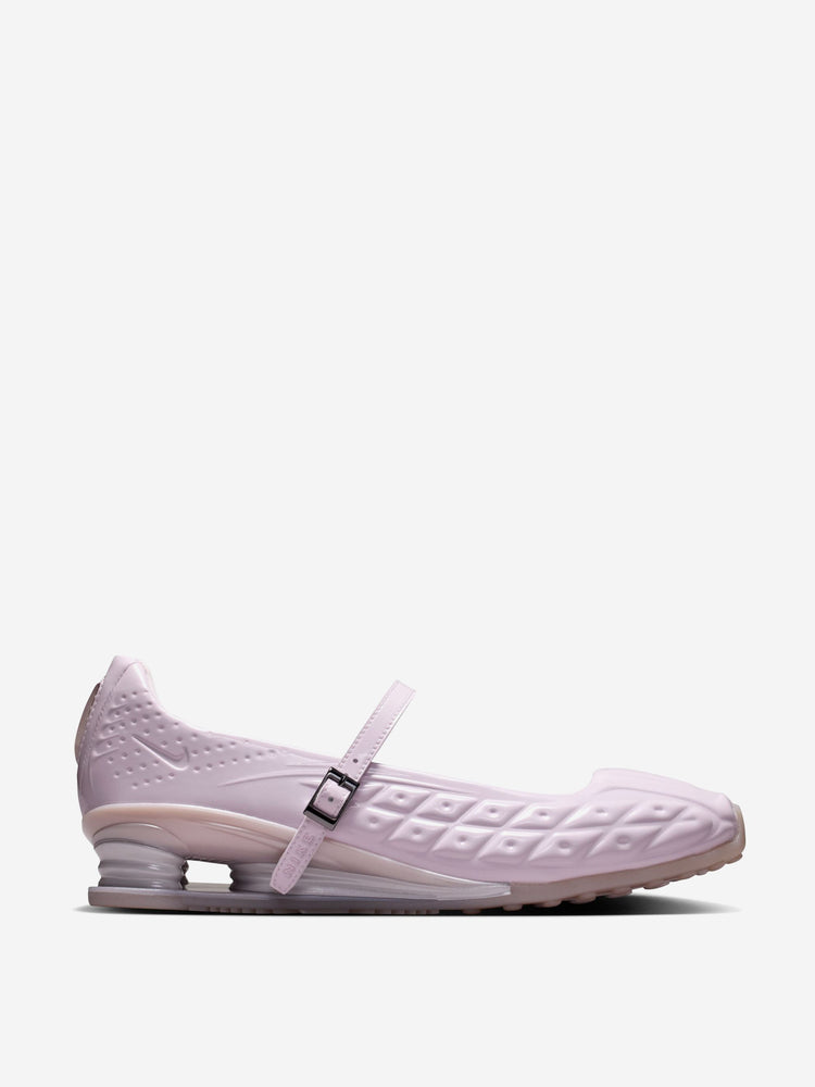 Nike Wmns Shox Z Calistra 'Pearl Pink'