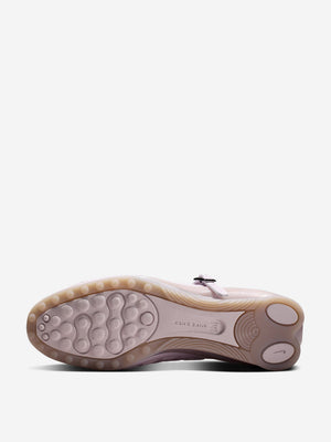 Nike Wmns Shox Z Calistra 'Pearl Pink'