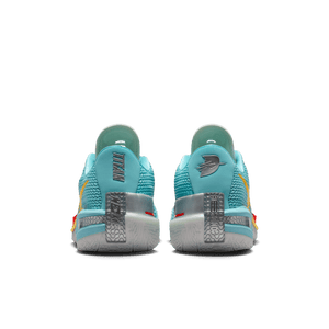 Titan x Dylan Harper x Nike GT Cut 1 'Bleached Aqua'