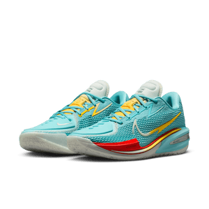 Titan x Dylan Harper x Nike GT Cut 1 'Bleached Aqua'
