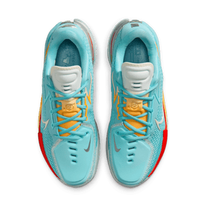 Titan x Dylan Harper x Nike GT Cut 1 'Bleached Aqua'