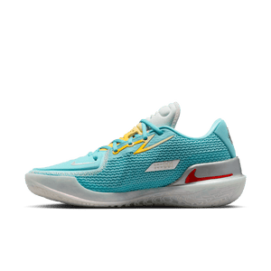 Titan x Dylan Harper x Nike GT Cut 1 'Bleached Aqua'