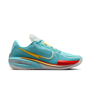 Titan x Dylan Harper x Nike GT Cut 1 'Bleached Aqua'