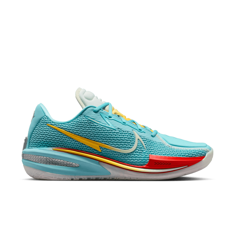 Titan x Dylan Harper x Nike GT Cut 1 'Bleached Aqua'