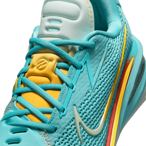 Titan x Dylan Harper x Nike GT Cut 1 'Bleached Aqua'