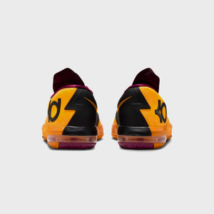 Nike KD 6 GS 'Peanut Butter Jelly' 2026