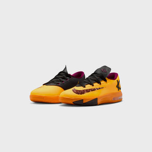 Nike KD 6 GS 'Peanut Butter Jelly' 2026