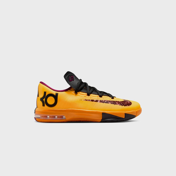 Nike KD 6 GS 'Peanut Butter Jelly' 2026