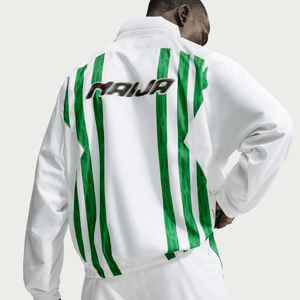 Nike Nigeria x Slawn Lightweight Jacket 'White'