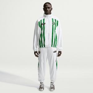 Nike Nigeria x Slawn Lightweight Pants 'White'