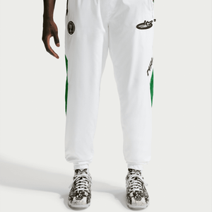 Nike Nigeria x Slawn Lightweight Pants 'White'