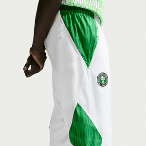 Nike Nigeria x Slawn Lightweight Pants 'White'