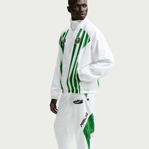 Nike Nigeria x Slawn Lightweight Pants 'White'