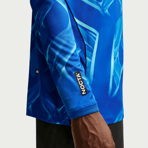 Nike Canada x NOCTA Long-Sleeve Goalkeeper Shirt 'Blue'