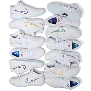 Nike Kobe 4 Protro 'Draft Day Pack - Mystery'