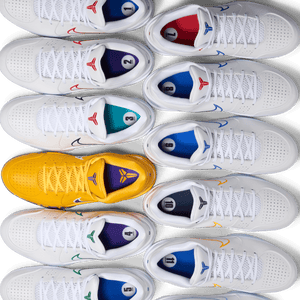 Nike Kobe 4 Protro 'Draft Day Pack - Mystery'