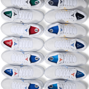 Nike Kobe 4 Protro 'Draft Day Pack - Mystery'
