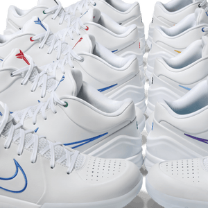 Nike Kobe 4 Protro 'Draft Day Pack - Mystery'