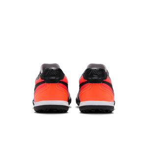 Nike Tiempo Ligera Pro Heritage TF 'Bleached Lilac Total Orange'