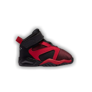 Air Jordan Lift Off TD 'Black White Gym Red'