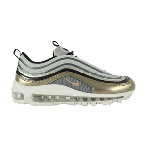 Nike Air Max 97 SE GS 'Metallic Silver Bronze'
