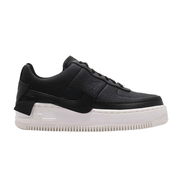 Nike Wmns Air Force 1 Jester XX Premium 'Black'