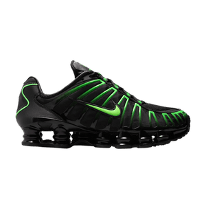 Nike Shox TL 'Black Neon'