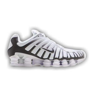 Nike Shox TL 'Metallic Platinum'