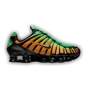 Nike Shox TL 'Green Shock Bright Ceramic'