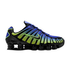 Nike Shox TL 'Lapis Volt Ice'