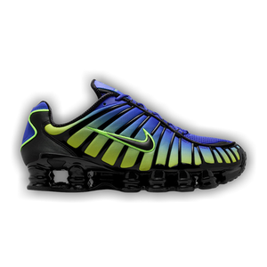 Nike Shox TL 'Lapis Volt Ice'