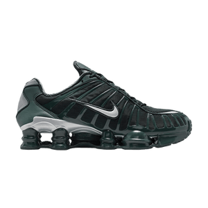 Nike Shox TL 'Seaweed Gunmetal'