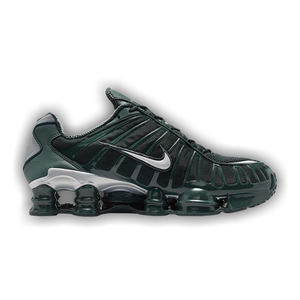 Nike Shox TL 'Seaweed Gunmetal'