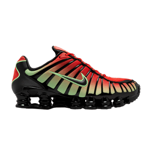 Nike Shox TL 'Chili Pepper'